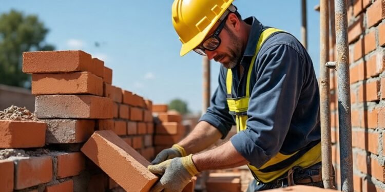 El costo de la construcción subió 0,6% en Santa Fe durante mayo