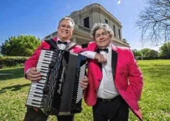 Cacho Deicas rompió el silencio y habló del conflicto con Los Palmeras: «No se trata de mi salud»