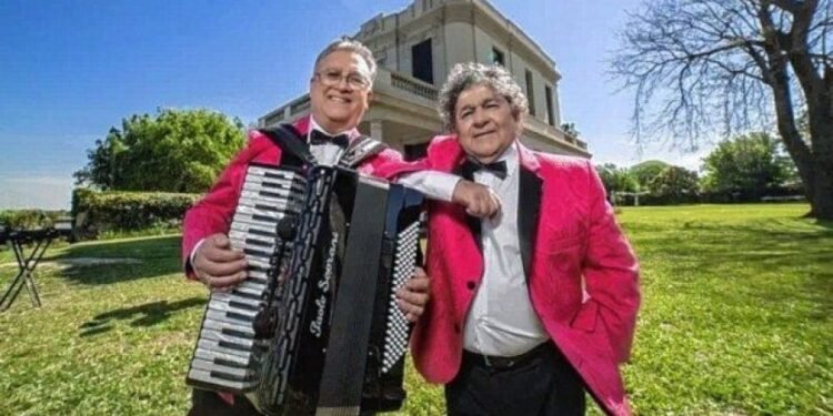 Cacho Deicas rompió el silencio y habló del conflicto con Los Palmeras: «No se trata de mi salud»