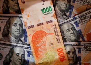 En vivo: así cotiza el dólar este jueves 5 de junio en los bancos de Argentina