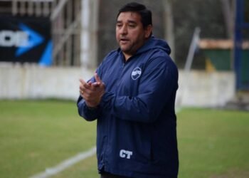 Federal A: Barraza dejó de ser el entrenador de Ben Hur