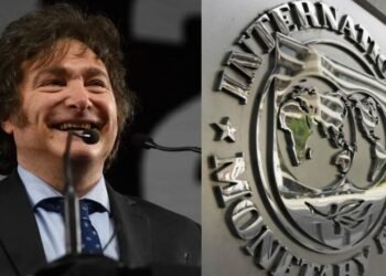 Preocupación en el FMI: Argentina no cumplió la meta de reservas y crece el malestar