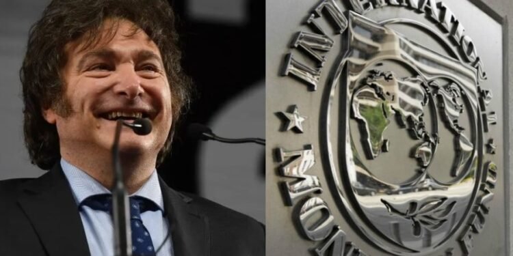 Preocupación en el FMI: Argentina no cumplió la meta de reservas y crece el malestar