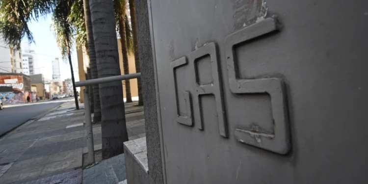 Santa Fe partida en dos Gas natural: sube el subsidio cruzado de todo el país para solventar rebajas en zona fría