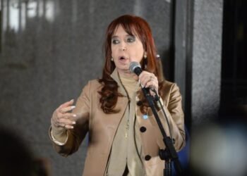 Cristina Kirchner rechazó la condena y denunció un “cepo al voto popular”