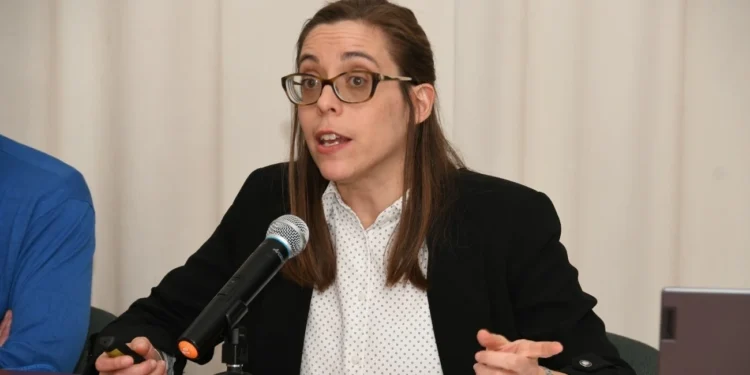 Zelicovich: «Las reglas que hacen falta para la nueva economía internacional todavía se están inventando»