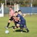 Ben Hur recibió al 9 en una nueva fecha del Torneo Regional Juvenil de AFA