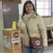 Clara García llamó a votar: «Elegir es nuestro derecho y responsabilidad»
