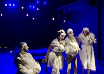 Festival de Teatro de Rafaela 2025: cuánto costarán las entradas para las funciones