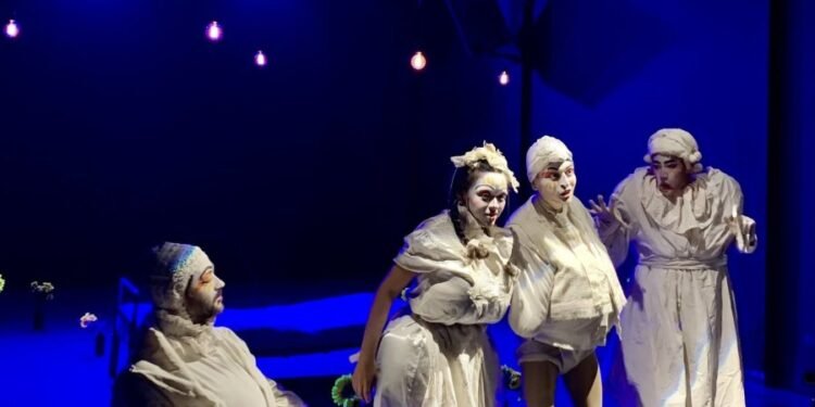 Festival de Teatro de Rafaela 2025: cuánto costarán las entradas para las funciones