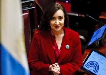 Villarruel habilitó a senadores a rechazar aumentos de dieta tras la paritaria legislativa