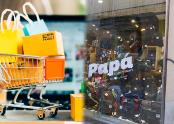 Día del Padre 2025: ventas minoristas cayeron 1,7 % interanual