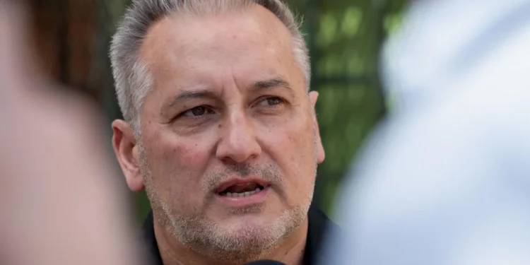 Decisiones divididas en la Cámara alta Las dietas de los senadores nacionales