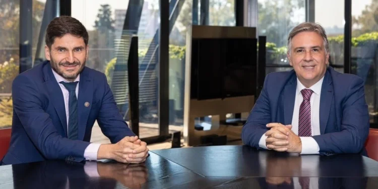 Con visto bueno de la Nación Córdoba emite bonos de deuda en el exterior por 800 millones de dólares