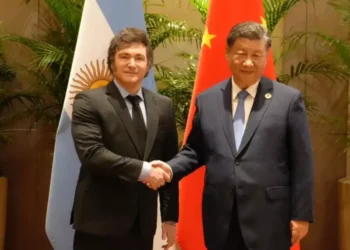 Argentina ya no necesita visa para entrar a China: la medida rige desde este domingo
