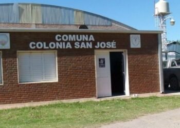 Insólito: hubo un solo candidato y no obtuvo ningún voto