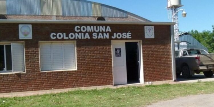 Insólito: hubo un solo candidato y no obtuvo ningún voto