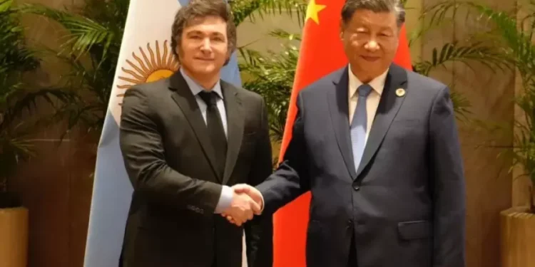 Argentina ya no necesita visa para entrar a China: la medida rige desde este domingo