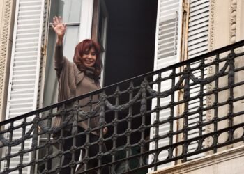 Este miércoles La Justicia pide «seguridad» al gobierno en la marcha por la detención de Cristina