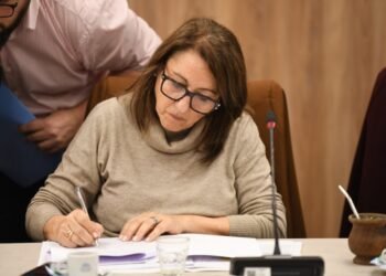 Se acelera la declaración de la emergencia pediátrica