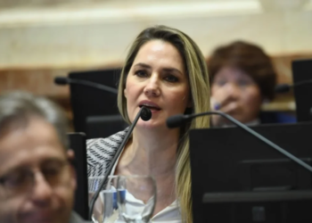 Losada sobre la condena a Cristina Kirchner: “Esto no es persecución, es justicia”