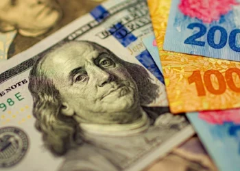 Así cotiza el dólar este lunes 2 de junio en los bancos de Argentina