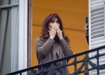 La Justicia rechazó el pedido de Cristina Kirchner para recibir visitas sin restricciones
