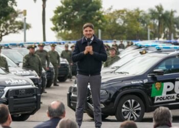 Pullaro, tras la condena a Cristina Fernández: “Nadie puede ni debe estar por encima de la ley”