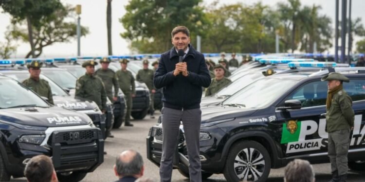 Pullaro, tras la condena a Cristina Fernández: “Nadie puede ni debe estar por encima de la ley”