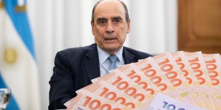 Francos negó suba del bono a jubilados y advirtió posible veto