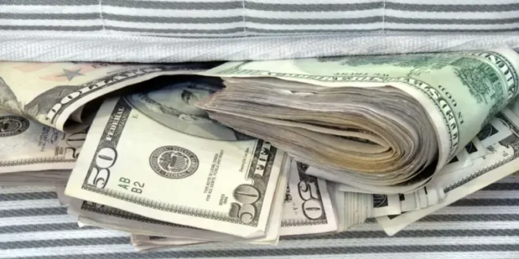 ¿Y si tus dólares pueden mover la economía? El plan Milei para captarlos sin castigo