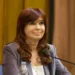 Cristina Kirchner confirmó que será candidata en la Provincia de Buenos Aires
