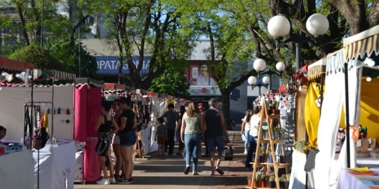 Fin de semana en Rafaela: ¿qué hay para hacer?