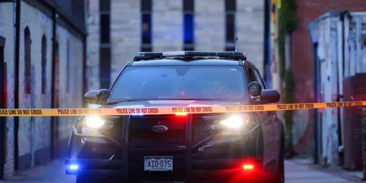 Ocho heridos El FBI investiga el ataque en Colorado como terrorismo ideológico