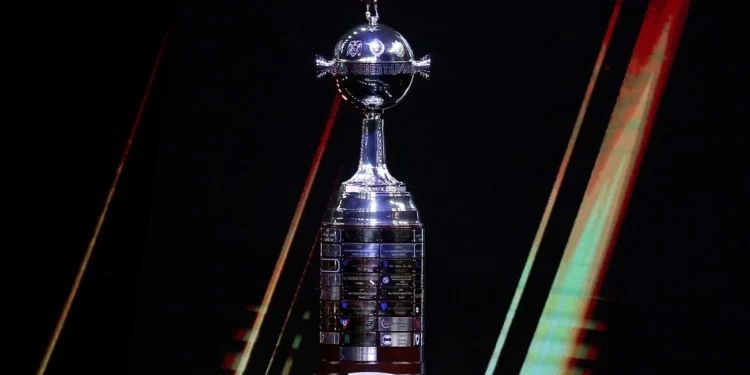 Así quedó el cuadro de octavos de final de la Copa Libertadores