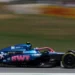 F1 en Montmeló Colapinto, sin respuestas: fue 15º en España y Alpine sigue en caída