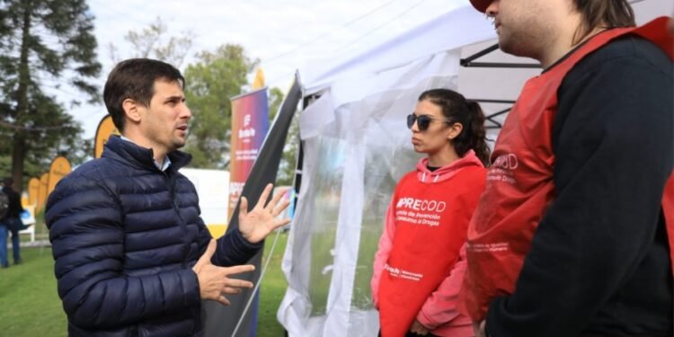 La Muni en tu barrio: documentación y quirófano móvil, los servicios más requeridos