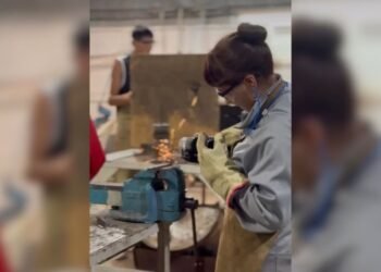 «Aprender un Oficio”: un programa laboral que prioriza mujeres, jóvenes y adultos mayores