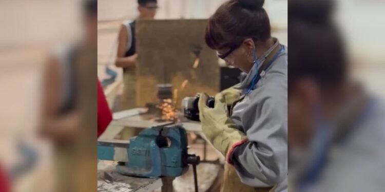 «Aprender un Oficio”: un programa laboral que prioriza mujeres, jóvenes y adultos mayores