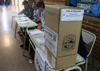 Elecciones 2025 El Frente Renovador se impuso con el 28% en Misiones