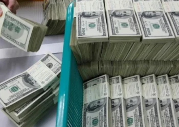 En vivo: así cotiza el dólar este lunes 9 de junio en los bancos de Argentina