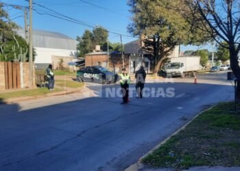 Controles sobre camiones de alimentos y transporte de animales