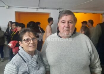 Hans Gerd Wiesner, 37 años de amor sin fronteras: homenaje del Concejo al fundador del Hogar Granja El Ceibo