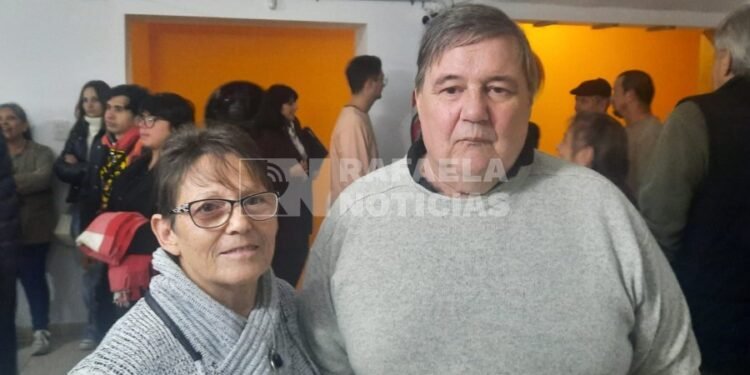 Hans Gerd Wiesner, 37 años de amor sin fronteras: homenaje del Concejo al fundador del Hogar Granja El Ceibo