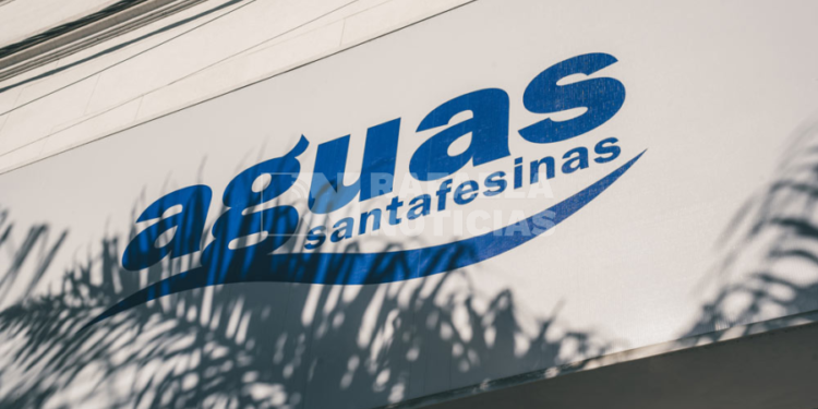 Sigue la baja presión de agua en Rafaela y otras localidades