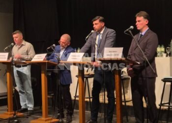 La seguridad como eje: promesas, críticas y reclamos entre los candidatos