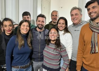 Valeria Soltermam tras el triunfo: «La Ciudad le dijo que no a esta forma de hacer las cosas»