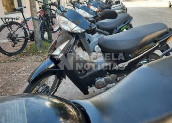 Patentamientos en Rafaela: fuerte suba de autos 0 km y caída sostenida en motos