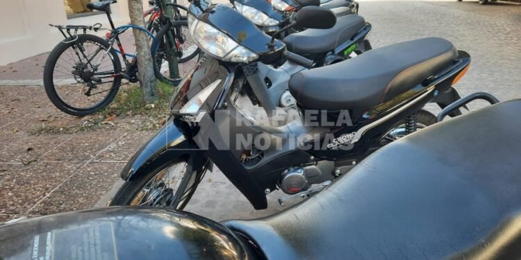 Patentamientos en Rafaela: fuerte suba de autos 0 km y caída sostenida en motos
