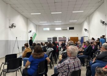 Por el Mes del Ambiente habrá talleres de huerta y compostaje